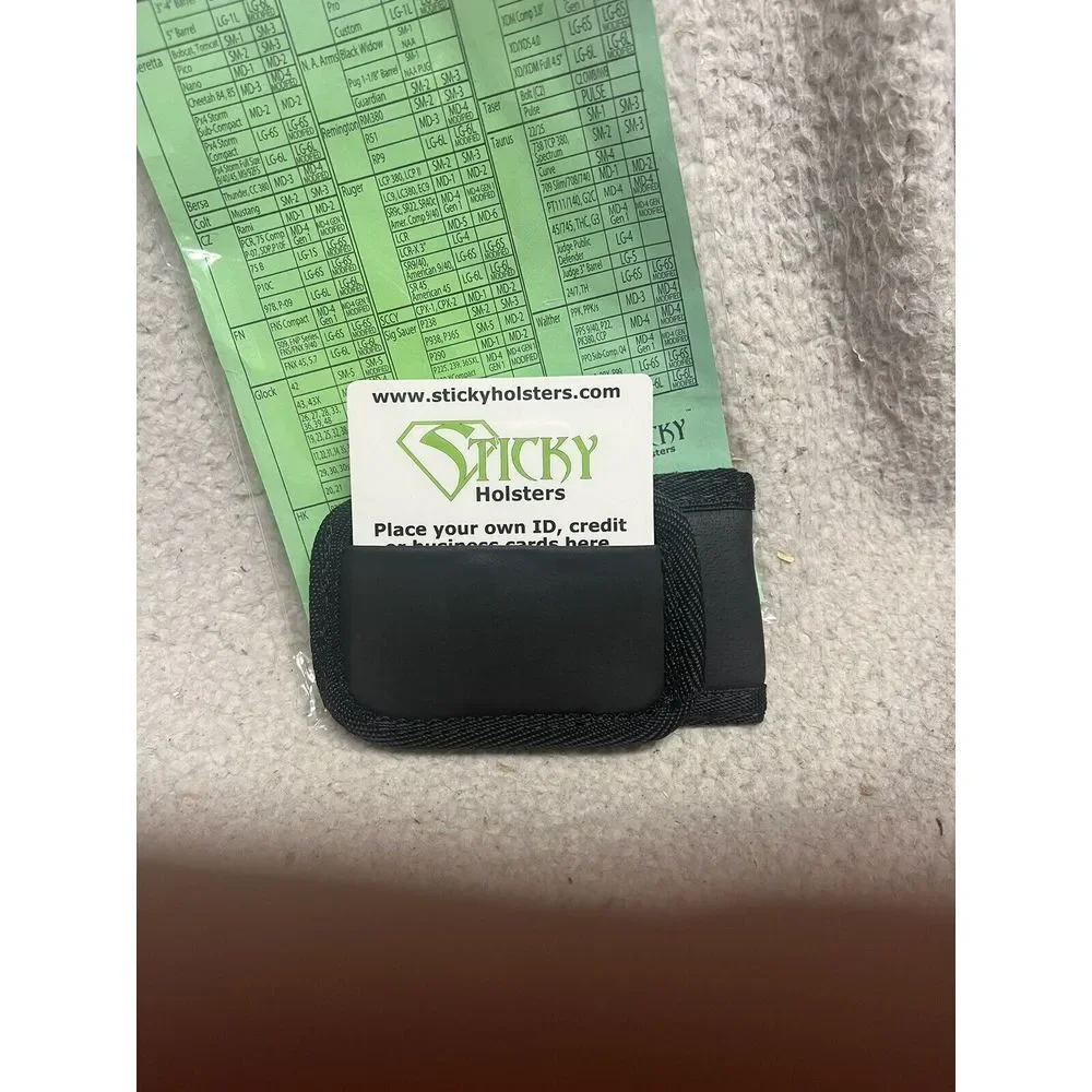 N/A super mag